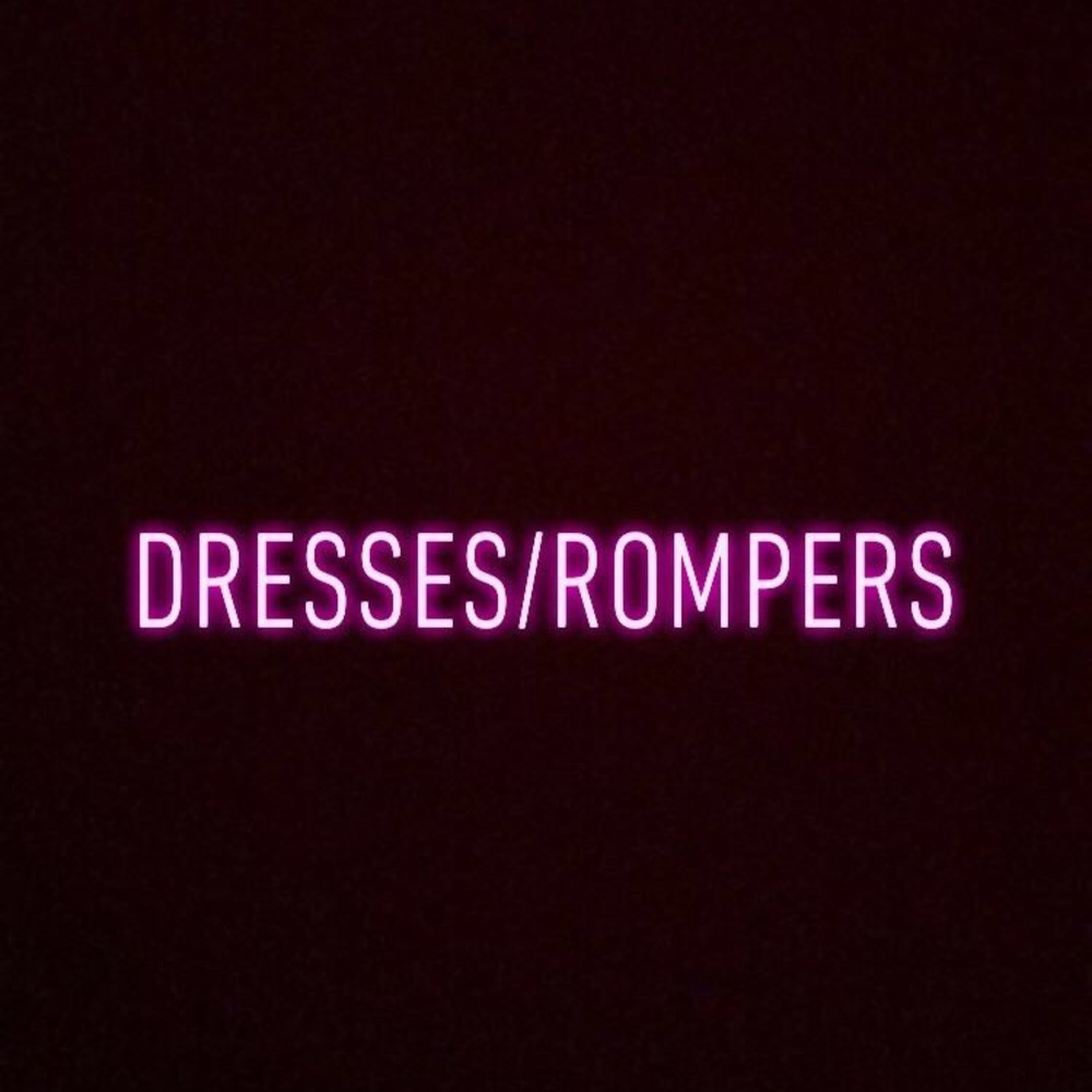 Dresses